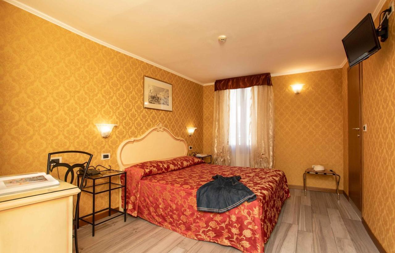 Tintoretto Hotel Venedig
