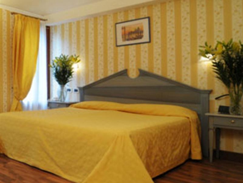 Tintoretto Hotel Venedig
