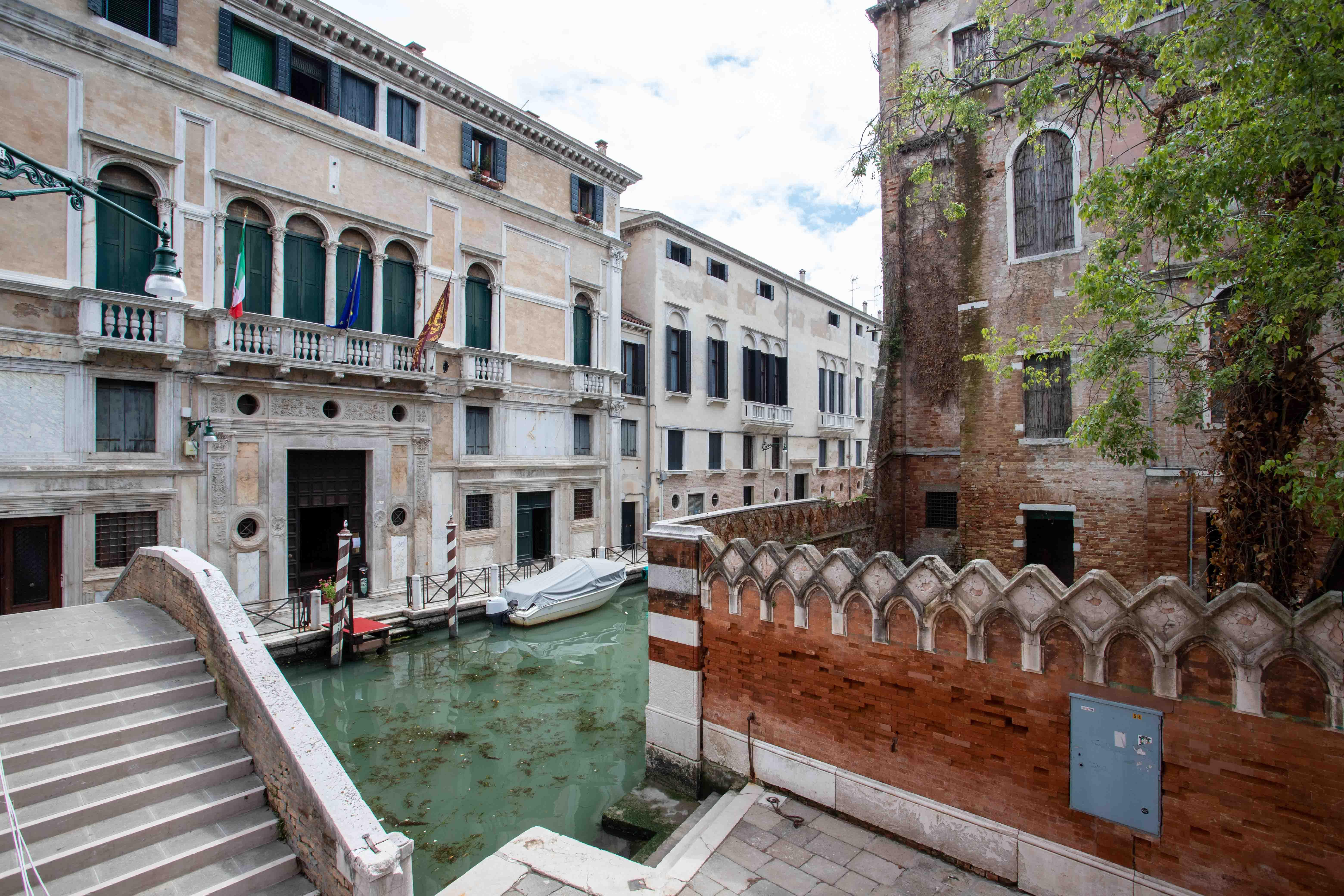 Tintoretto 3* Venedig