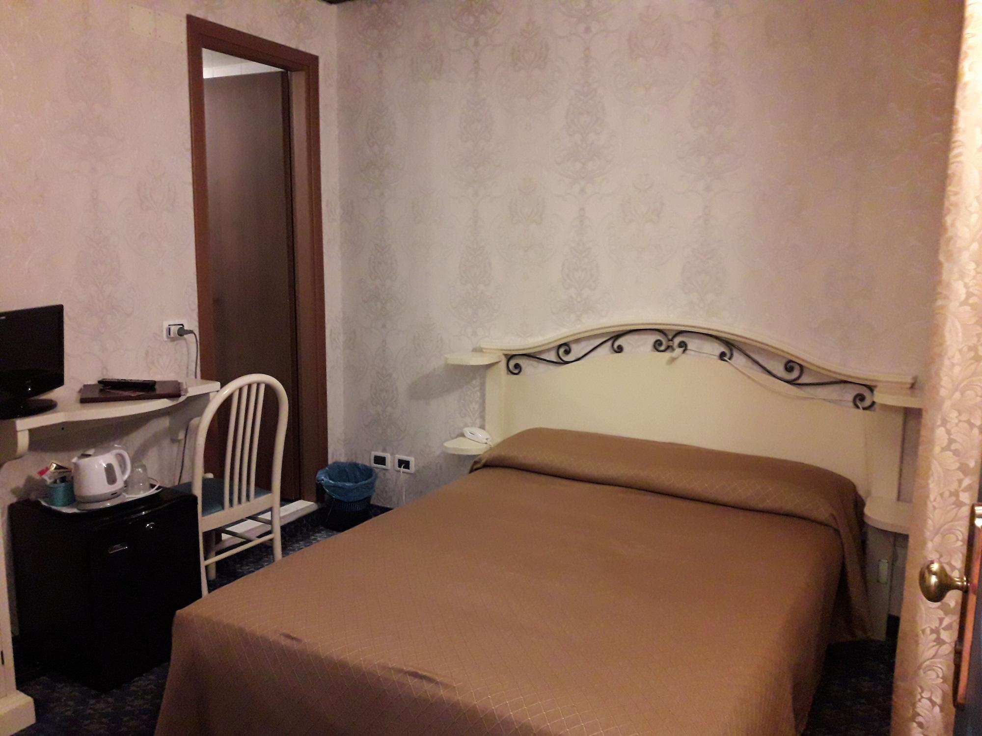 Hotel Tintoretto Venedig