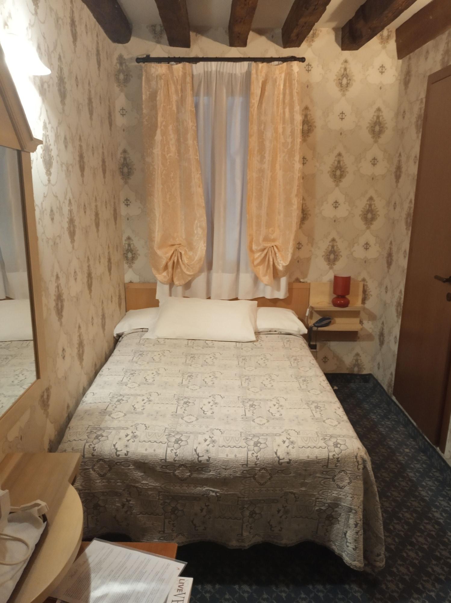 Tintoretto Hotel Venedig