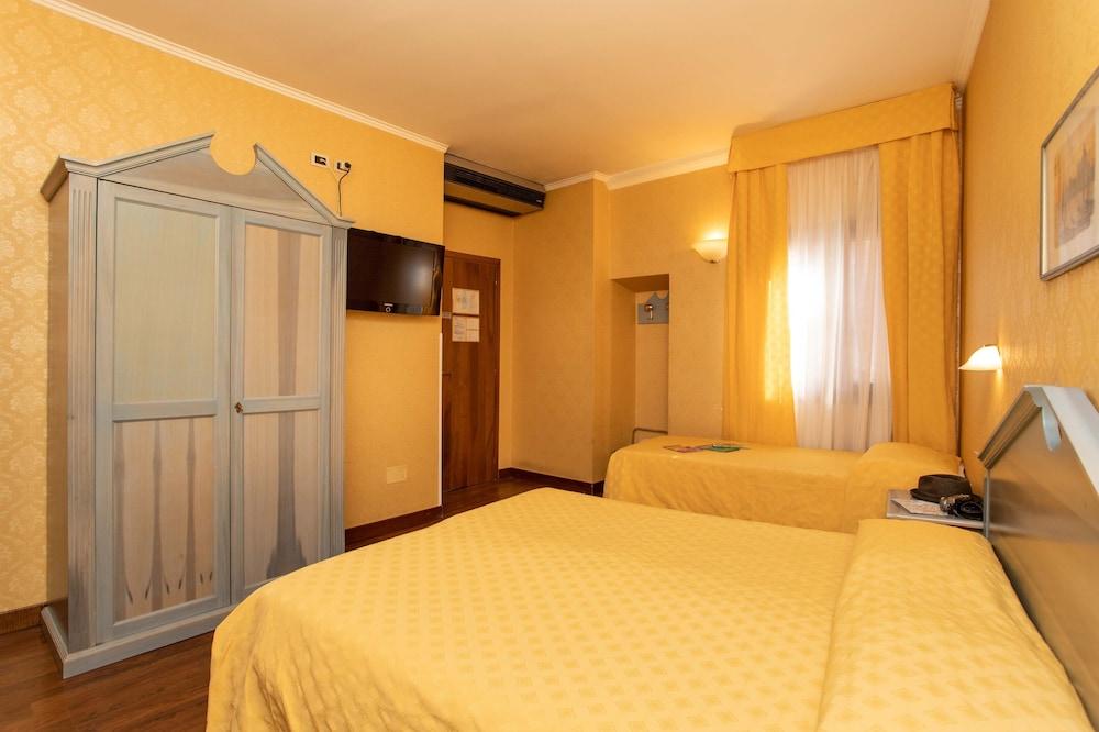 Tintoretto Hotel Venedig