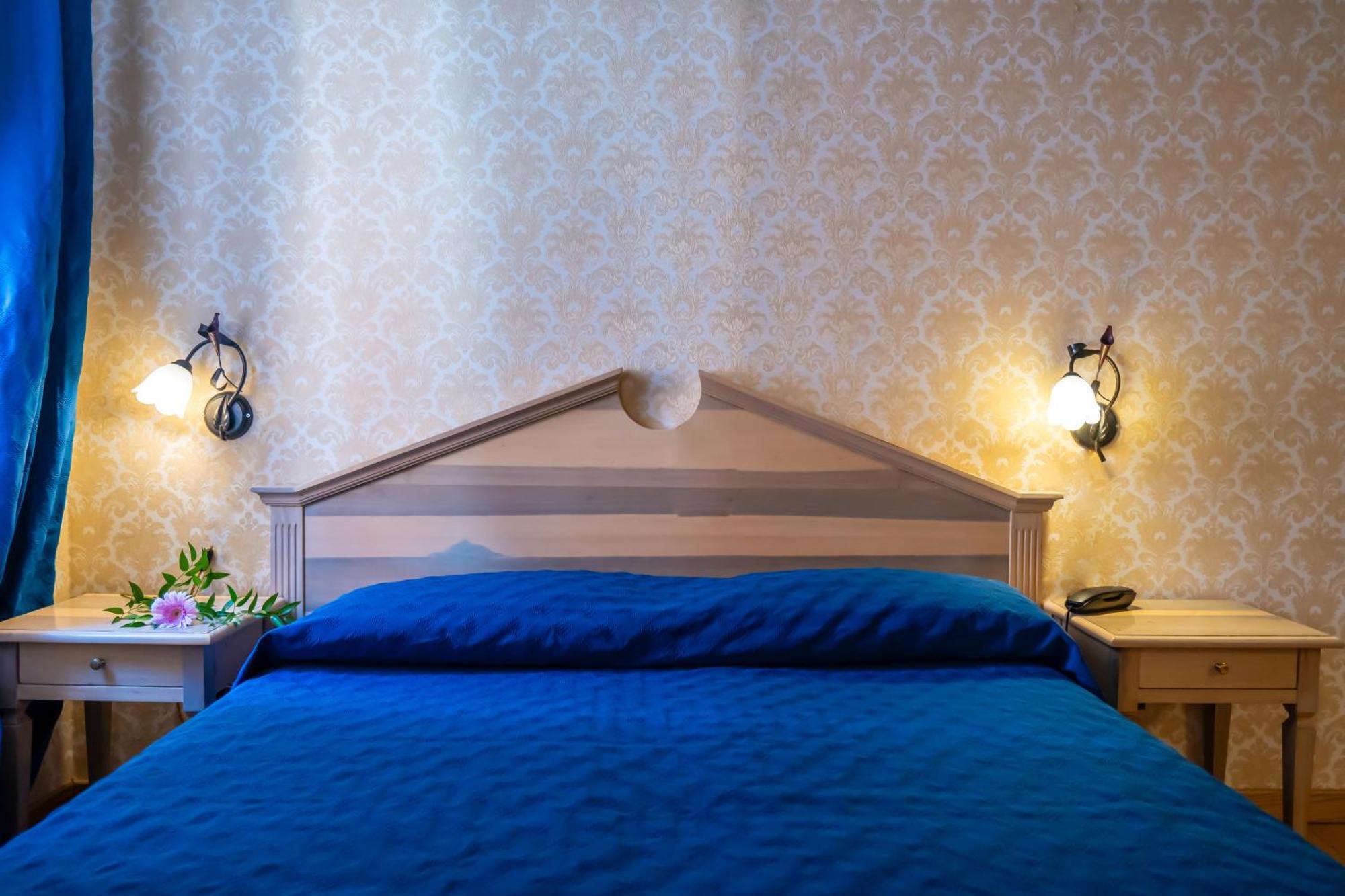 Tintoretto Hotel Venedig