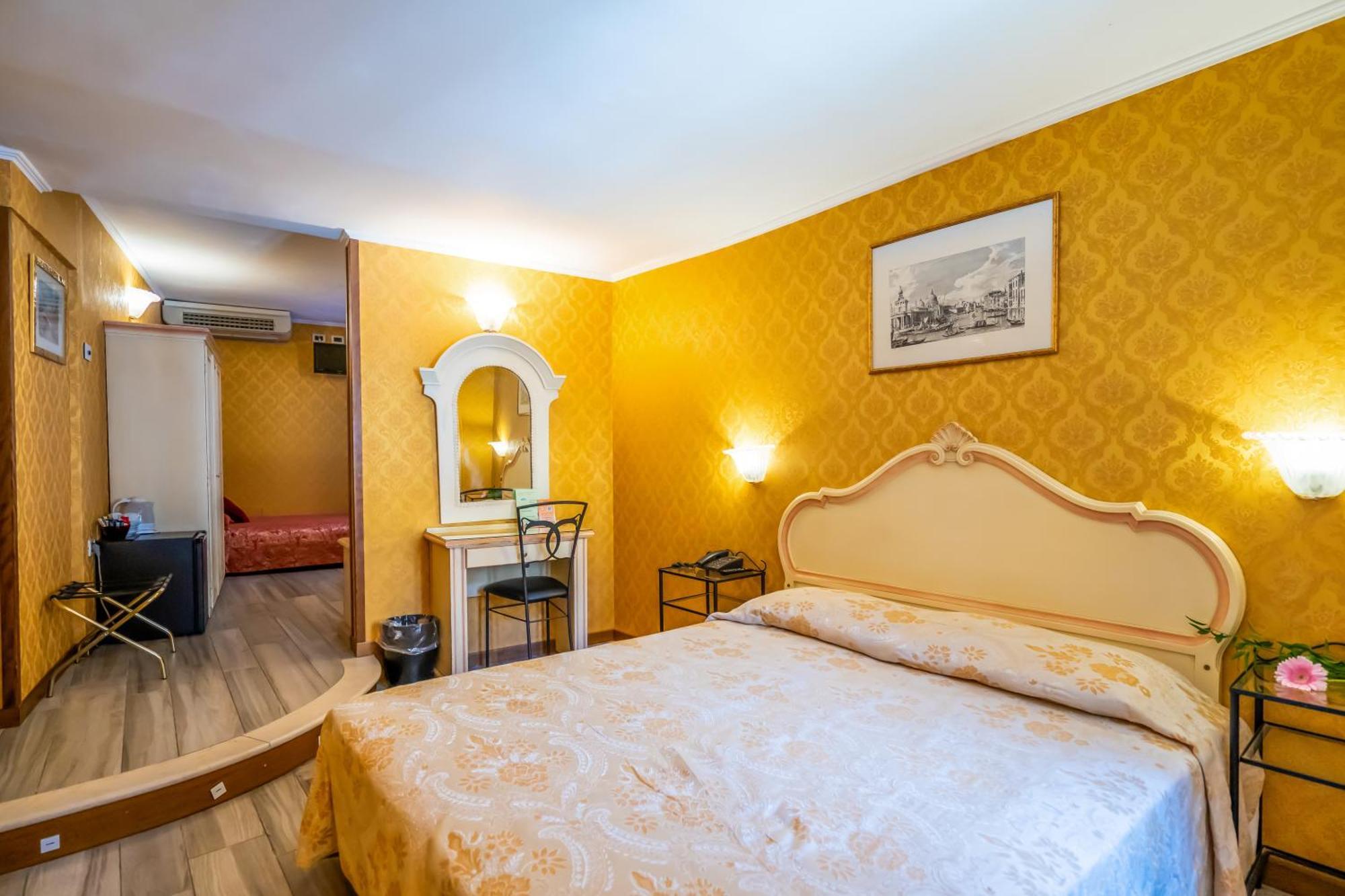 Tintoretto 3* Venedig