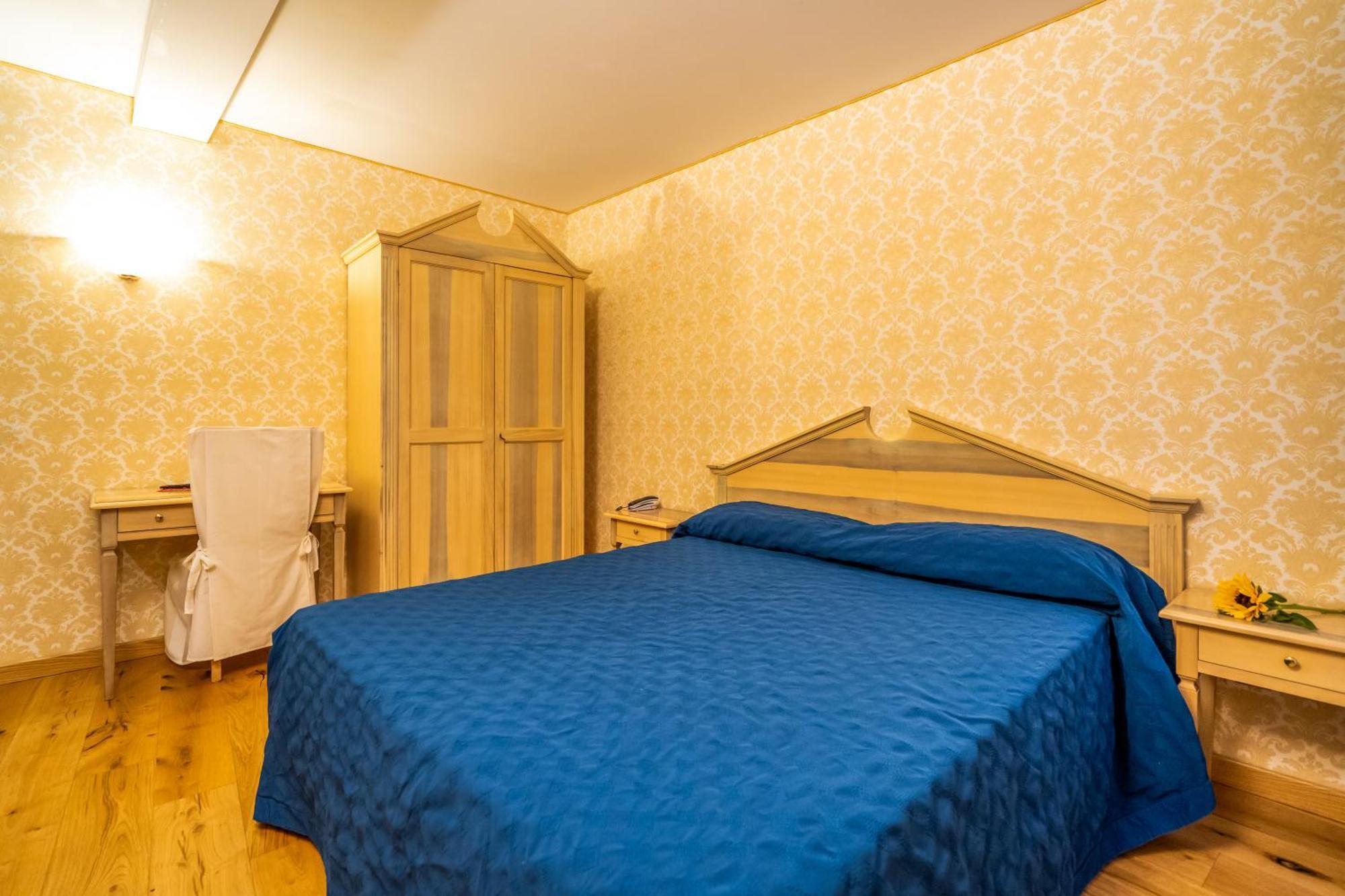 Tintoretto Hotel Venedig